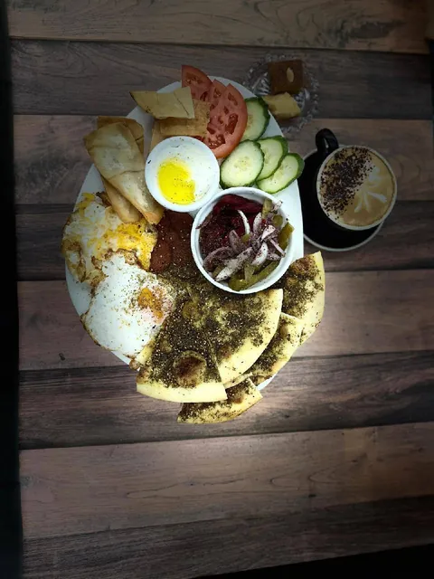 Abdallah Brothers Bakery Dandenong — Instagram photo 17