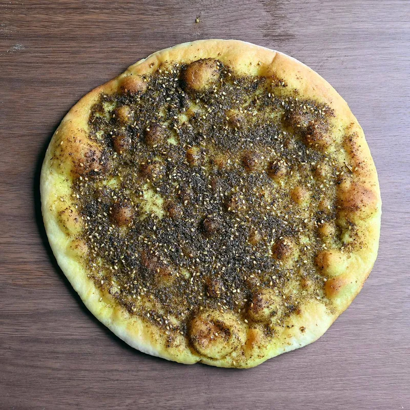 AB Special Pizza