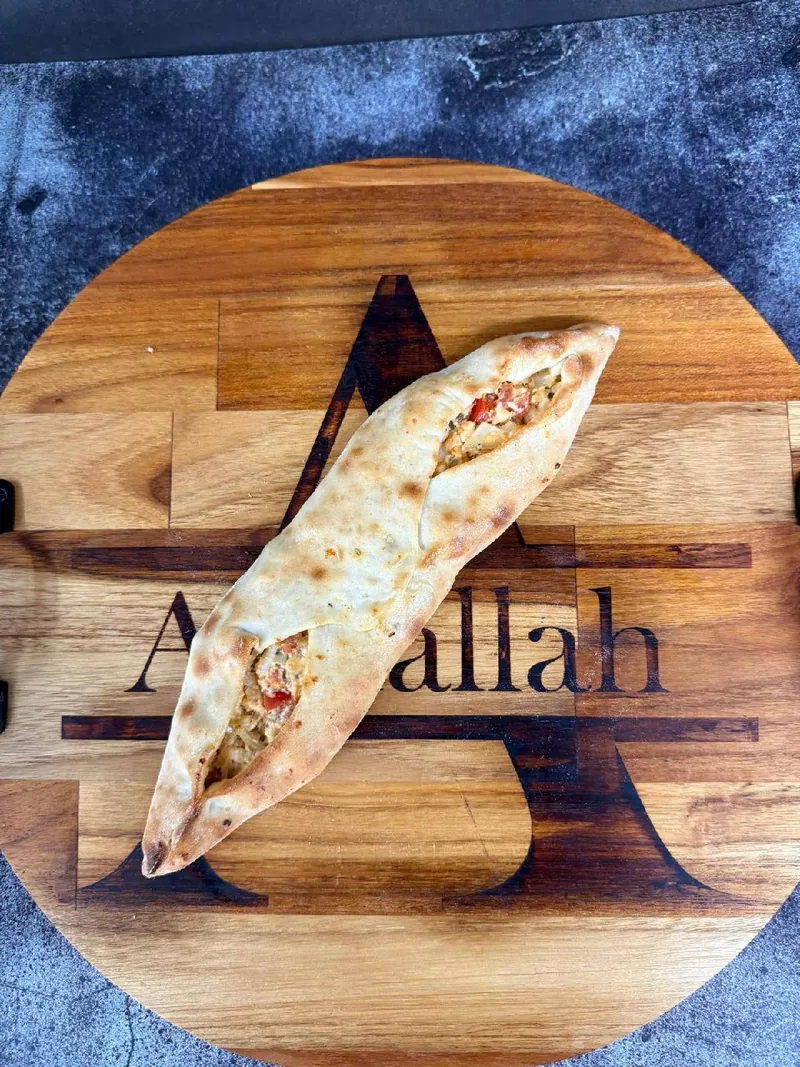 Knafeh